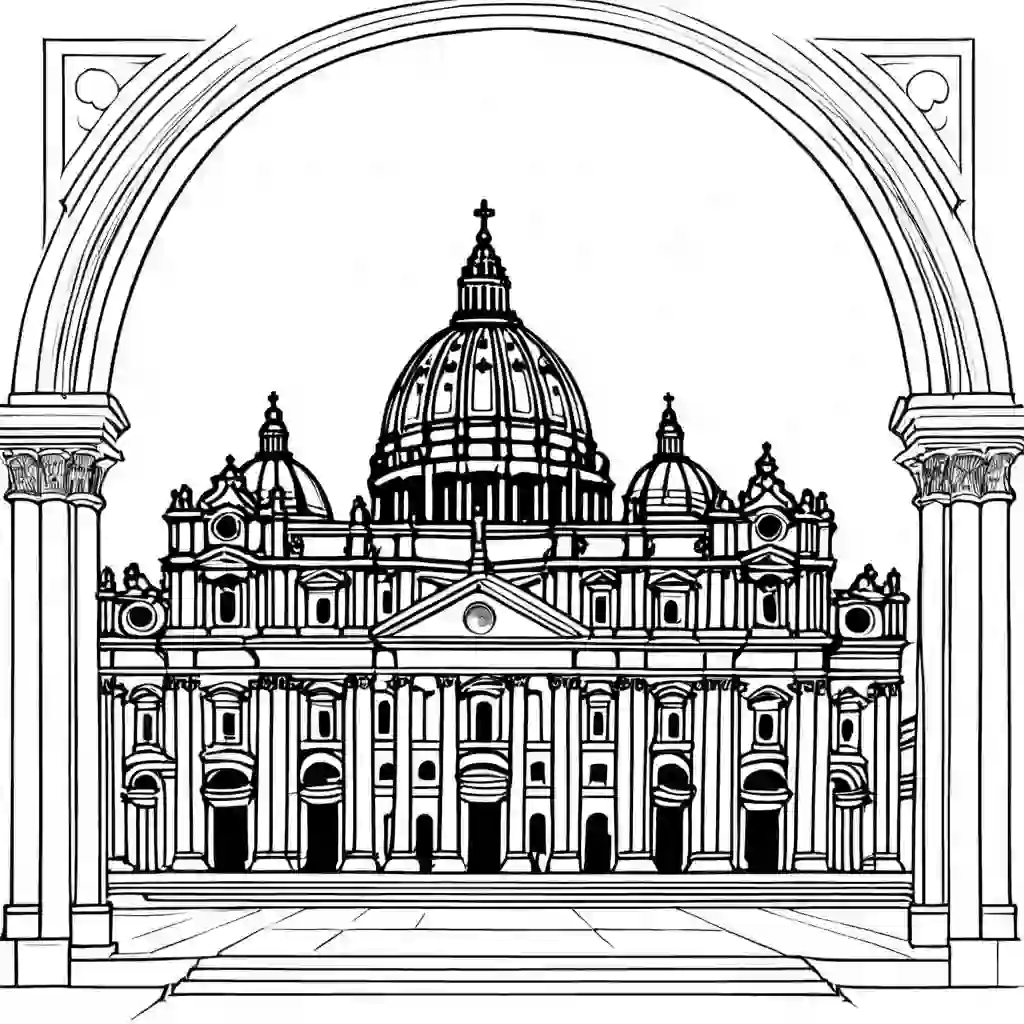 Famous Landmarks_St. Peter's Basilica_9765_.webp